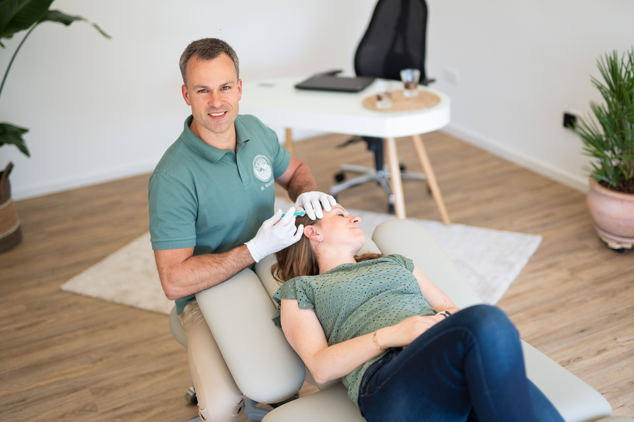 Mesotherapie