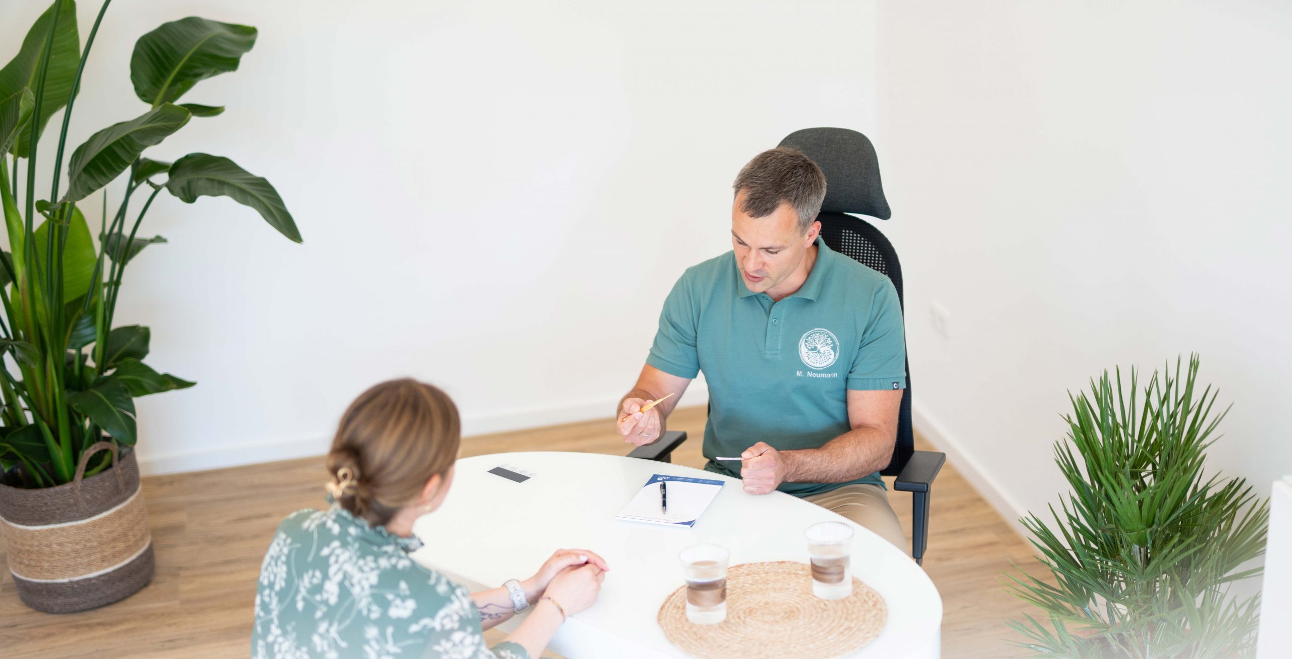 Sympathikustherapie